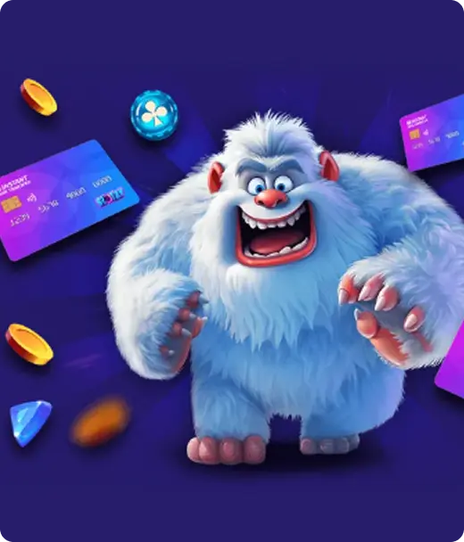 Slotzy register